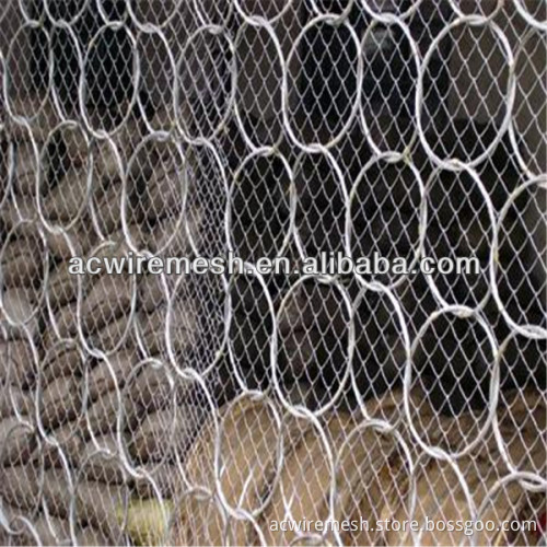 slope protection fence(anchuang)